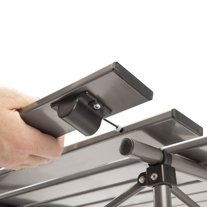 Aluminum Folding Table | Cuisinart Outdoors