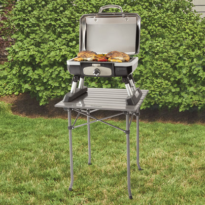 Aluminum Folding Table | Cuisinart Outdoors