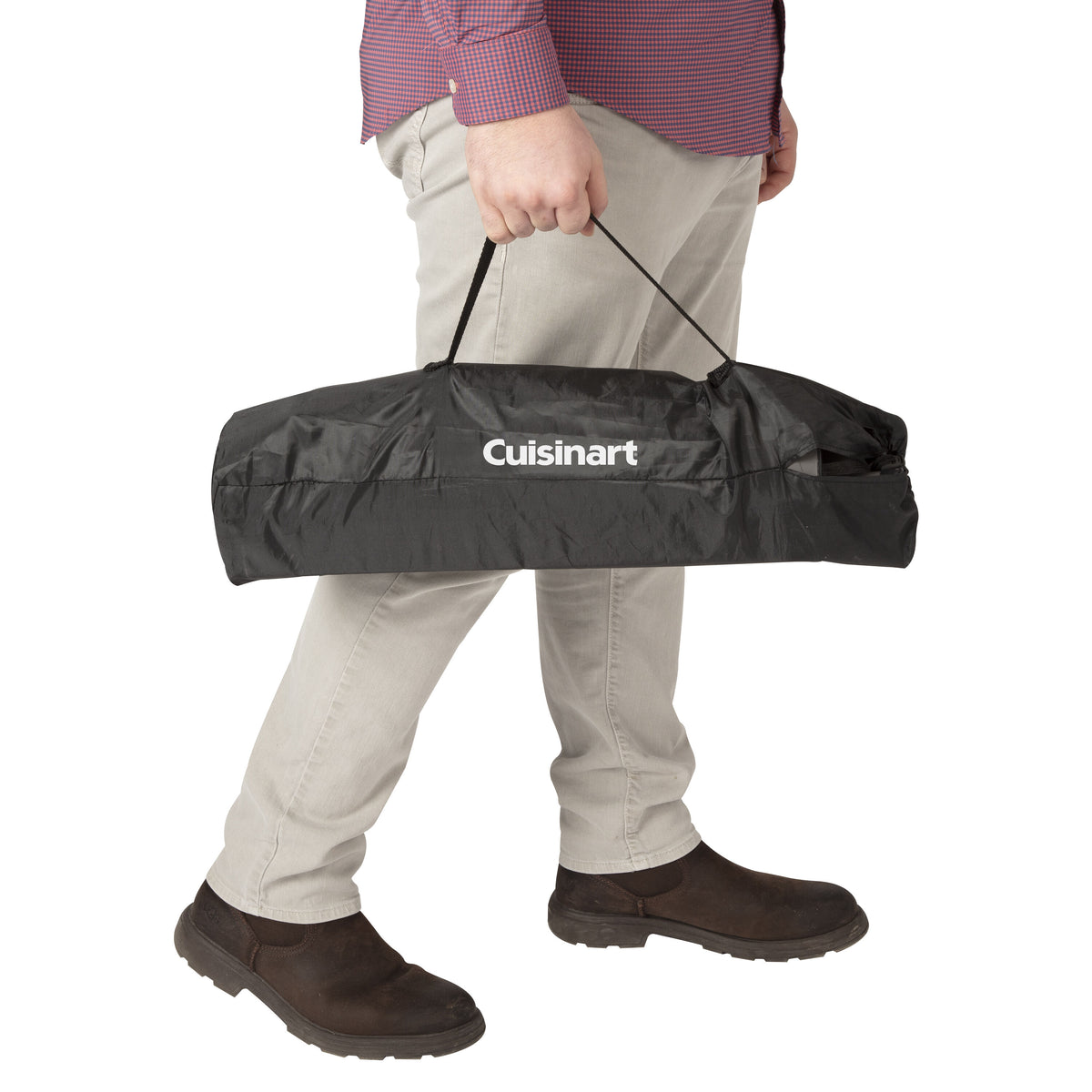 Aluminum Folding Table | Cuisinart Outdoors