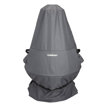 Chimenea Propane Fire Pit Cover | Cuisinart Outdoors