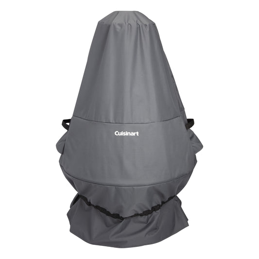 Chimenea Propane Fire Pit Cover | Cuisinart Outdoors