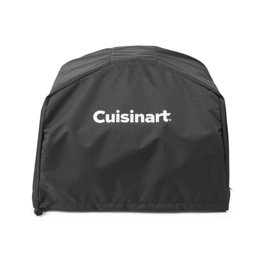 8-in-1 FlavorBoost™ Electric Grill Cover | Cuisinart Outdoors