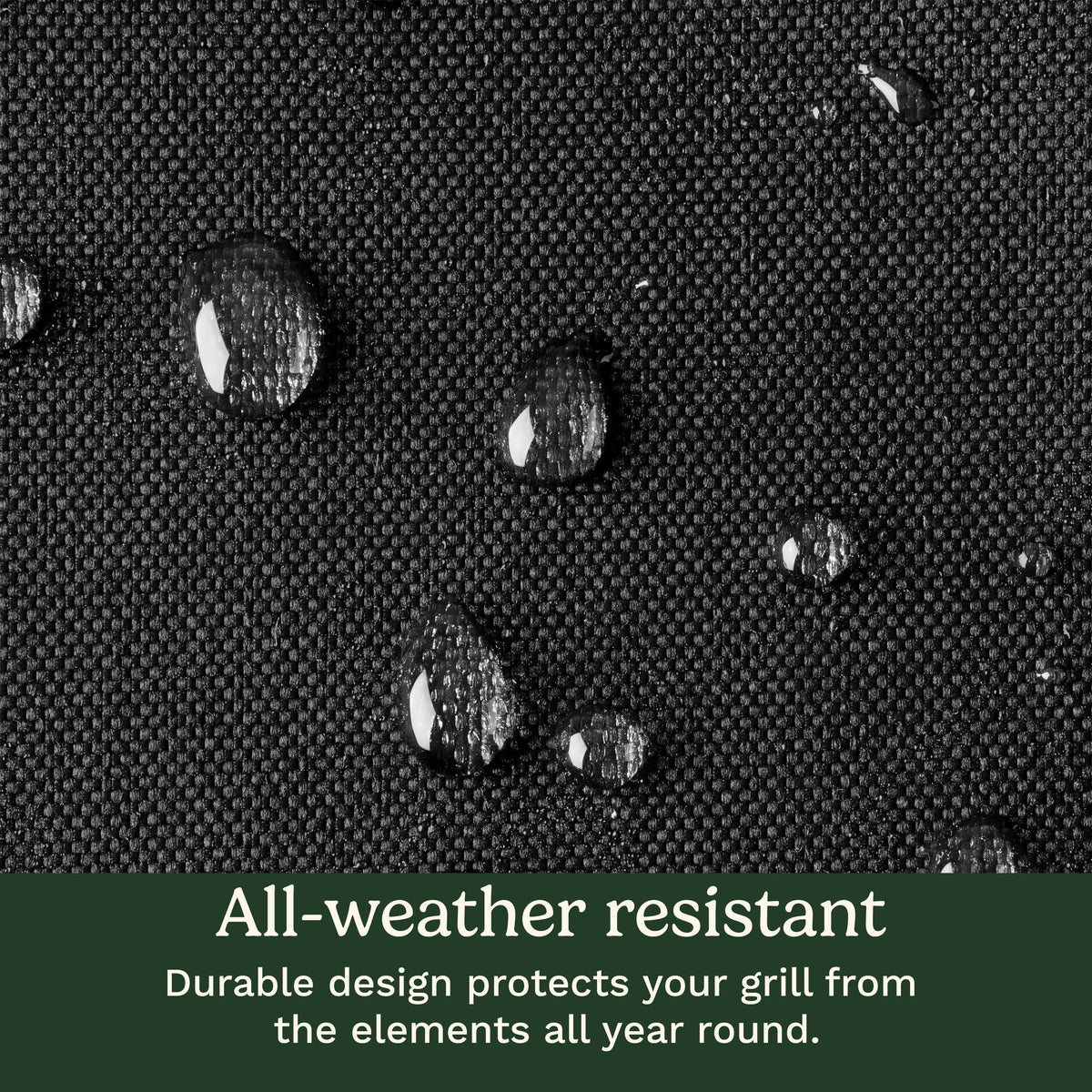 8-in-1 FlavorBoost™ Electric Grill Cover | Cuisinart Outdoors