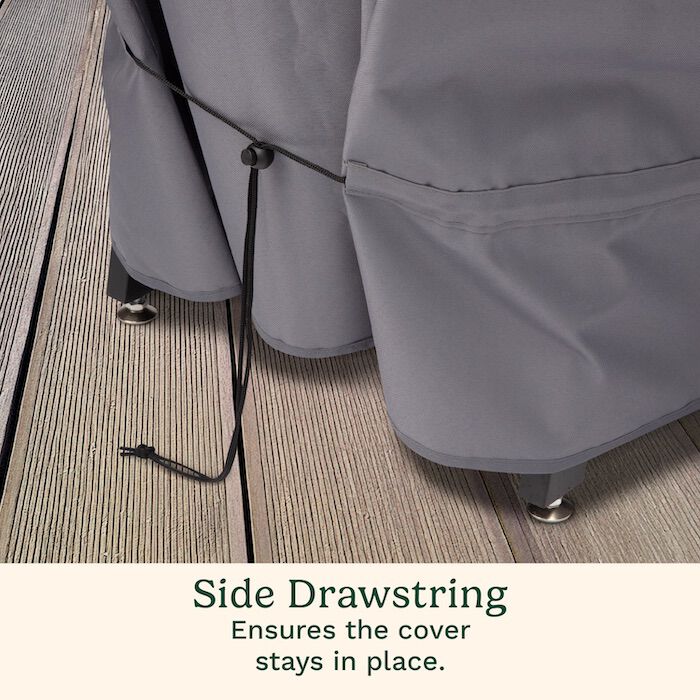 28" Outdoor Griddle Cover | Cuisinart Outdoors