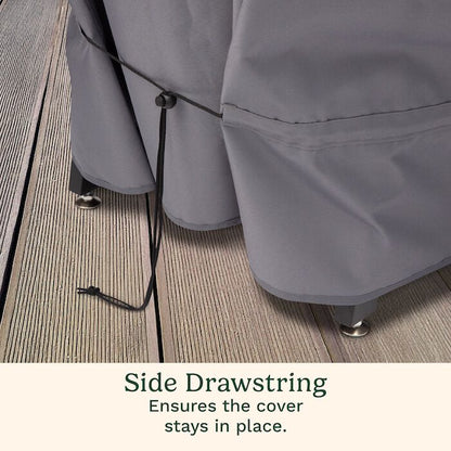 28" Outdoor Griddle Cover | Cuisinart Outdoors
