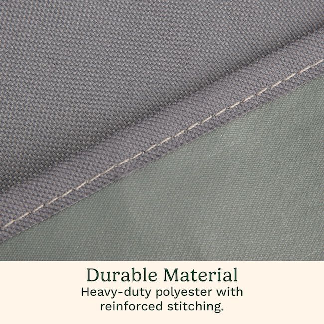 28" Outdoor Griddle Cover | Cuisinart Outdoors