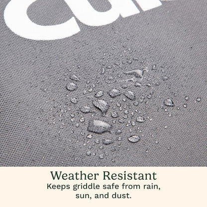 28" Outdoor Griddle Cover | Cuisinart Outdoors