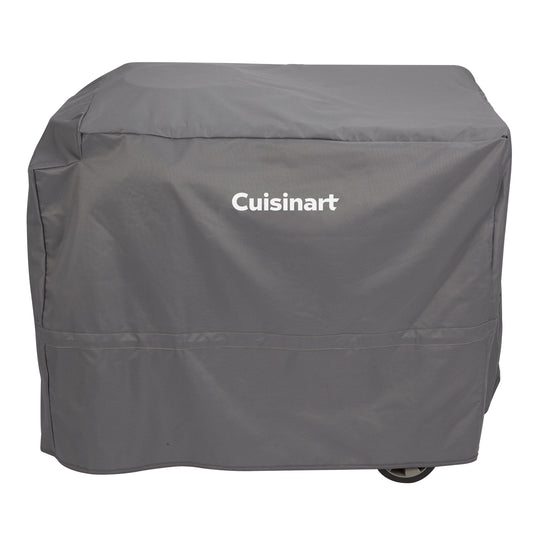Outdoor Wok Station Cover | Cuisinart Outdoors