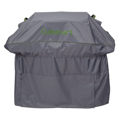 Premium Lightweight Grill Cover | Cuisinart Outdoors