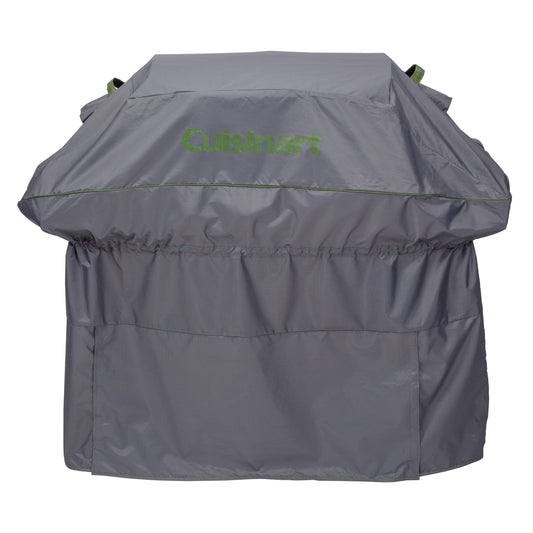 Premium Lightweight Grill Cover | Cuisinart Outdoors
