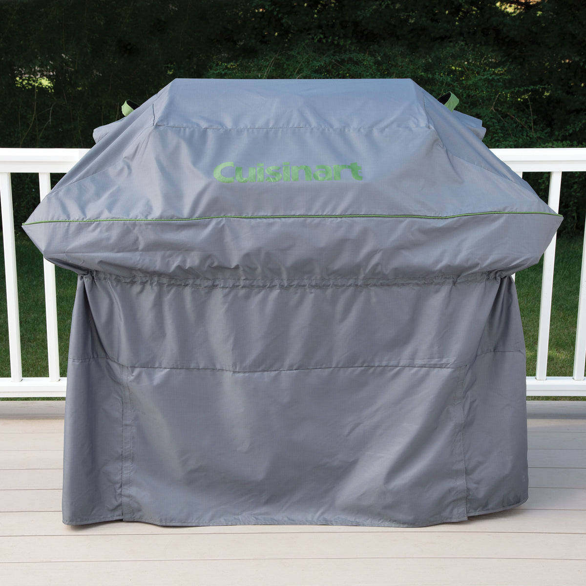 Premium Lightweight Grill Cover | Cuisinart Outdoors