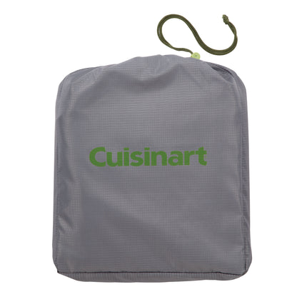 Premium Lightweight Grill Cover | Cuisinart Outdoors