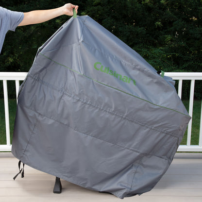 Premium Lightweight Grill Cover | Cuisinart Outdoors