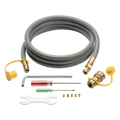 Propel+ Series Natural Gas Conversion Kit | Cuisinart Outdoors