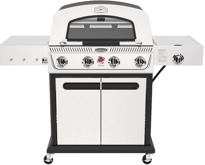 Propel+ Series Natural Gas Conversion Kit | Cuisinart Outdoors